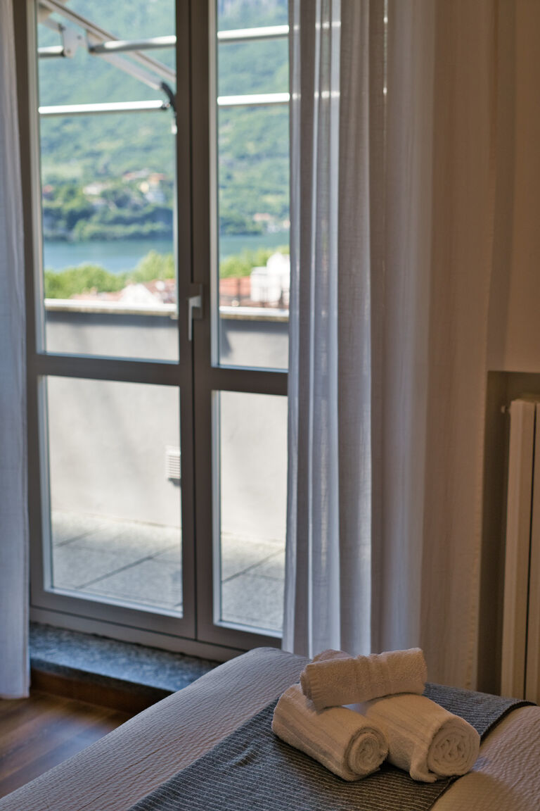 Italianway Lecco Nest78 - Skyline Lake view in the heart of Lecco