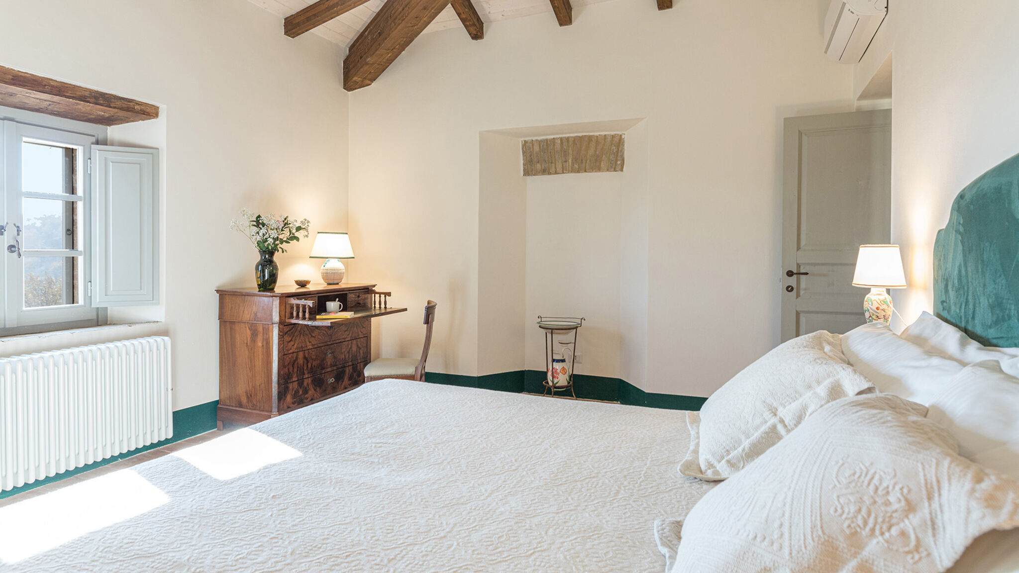 Italianway Buonconvento Il Colle Di Donna Ilaria 12