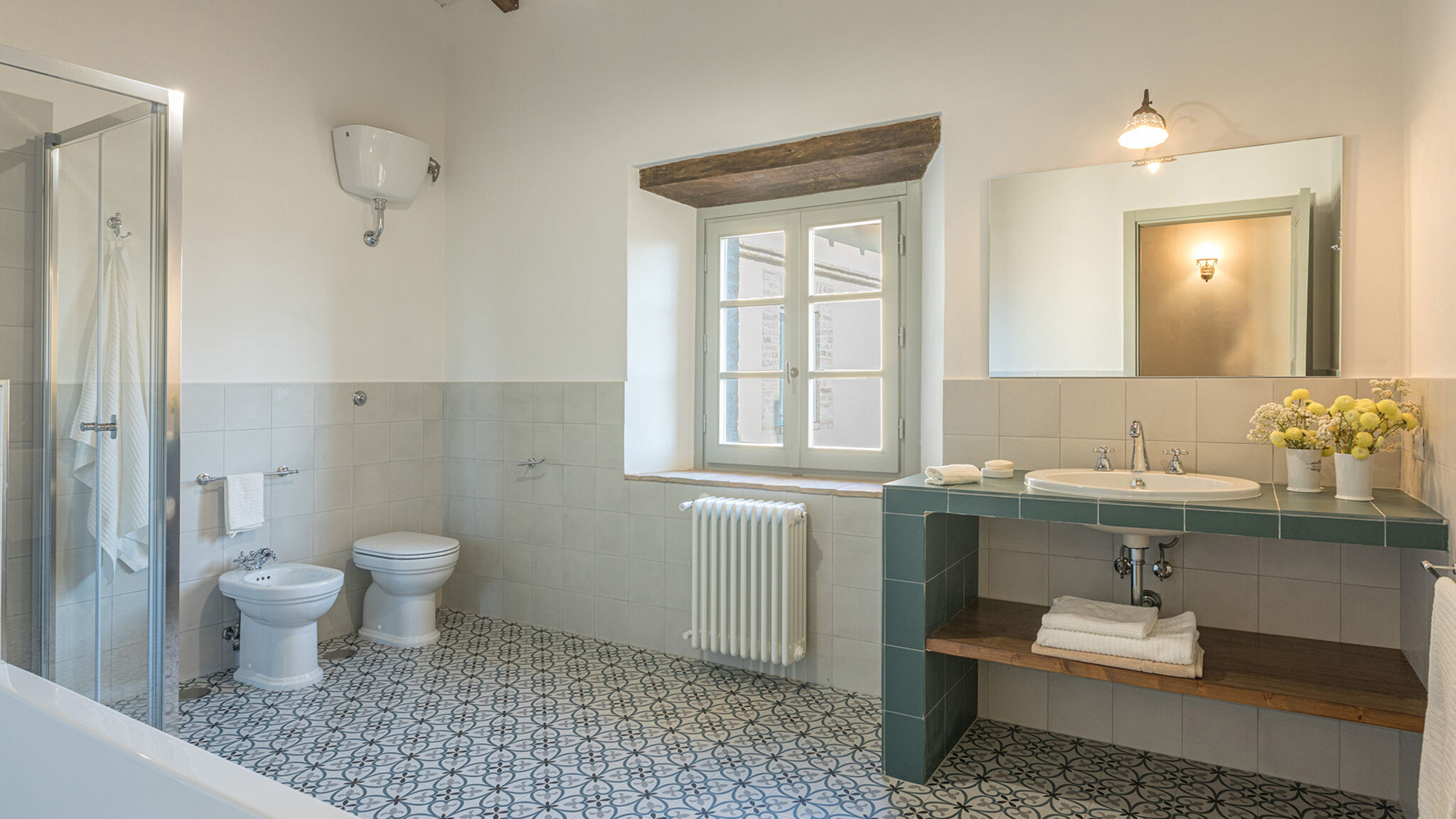 Italianway Buonconvento Il Colle Di Donna Ilaria 12