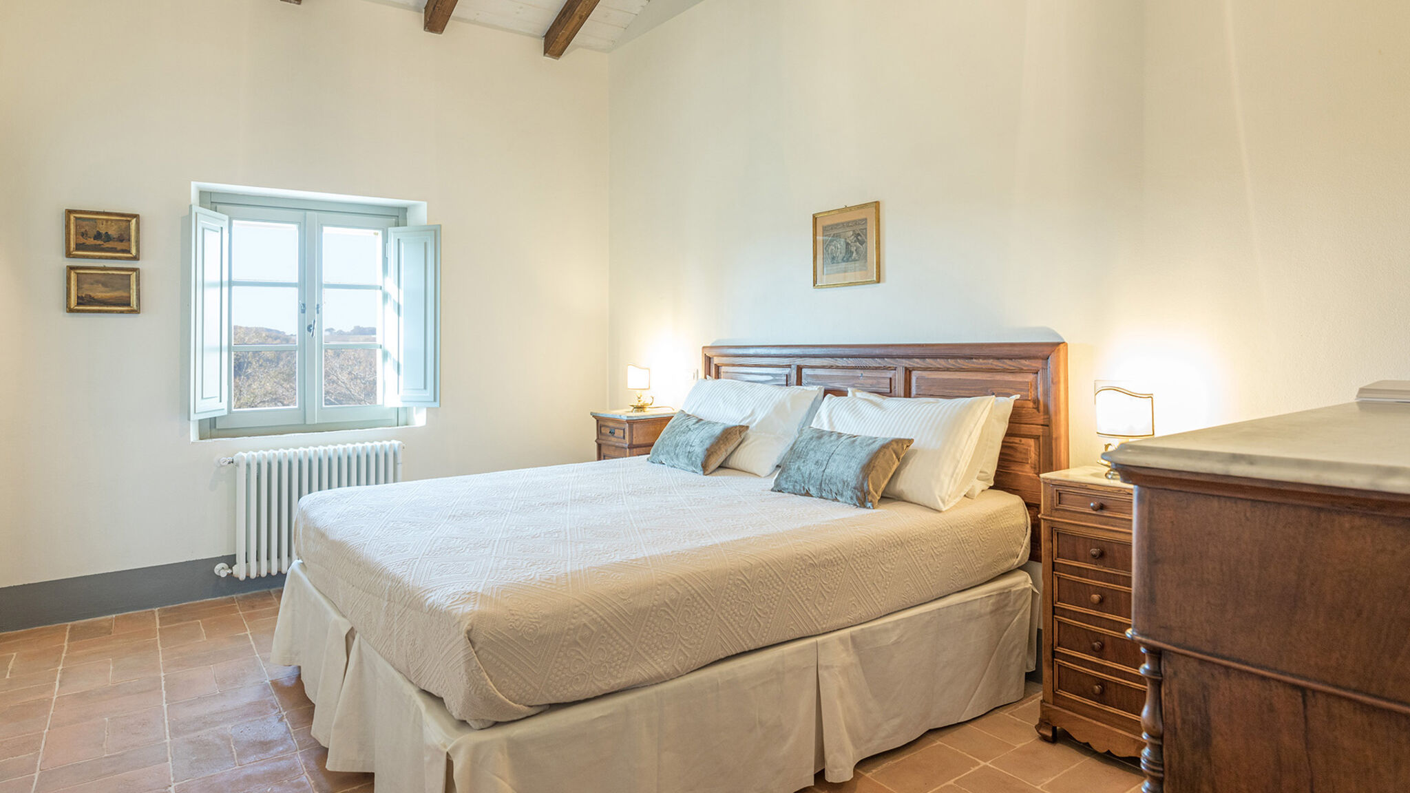 Italianway Buonconvento Il Colle Di Donna Ilaria 12