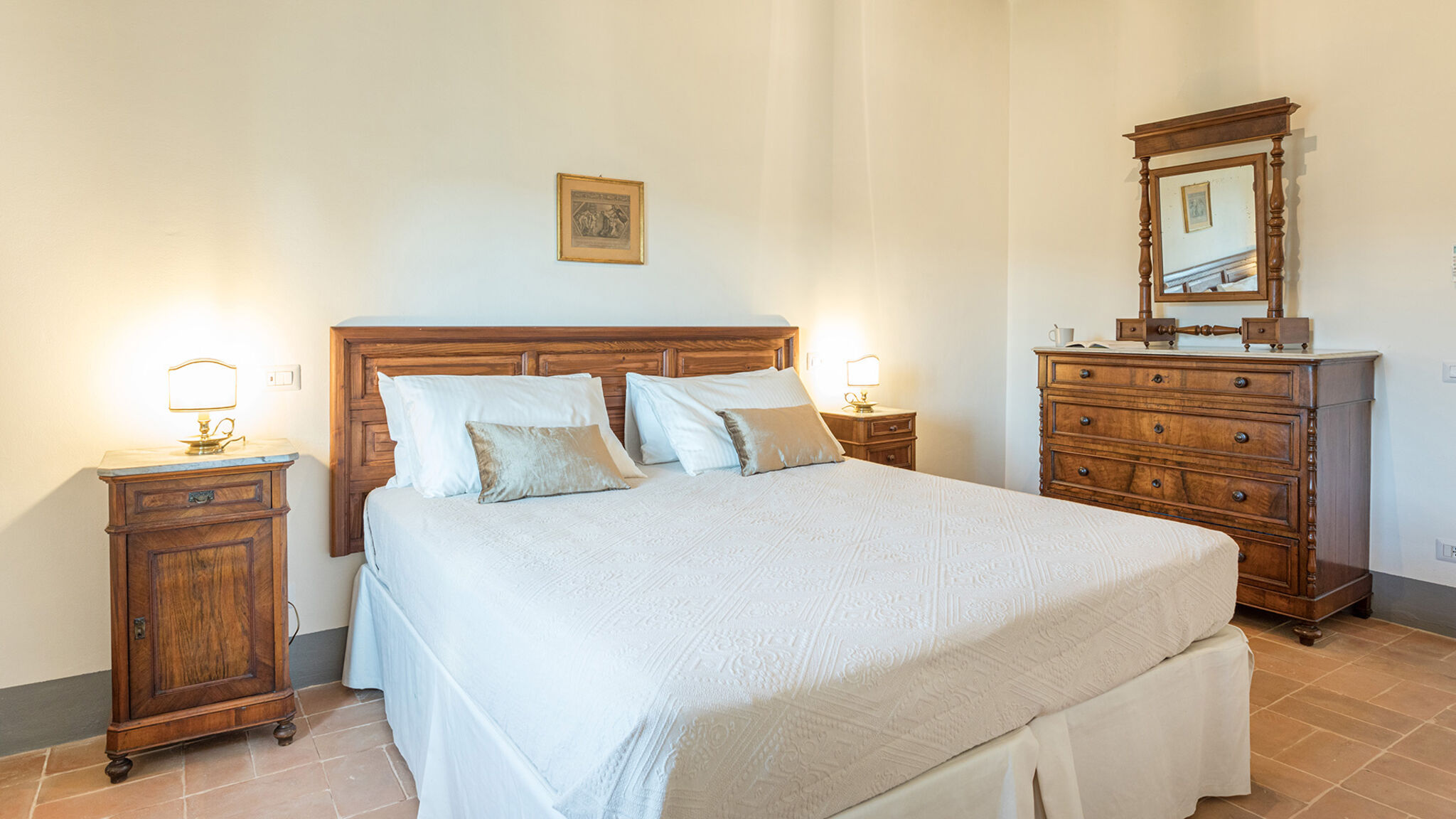 Italianway Buonconvento Il Colle Di Donna Ilaria 12