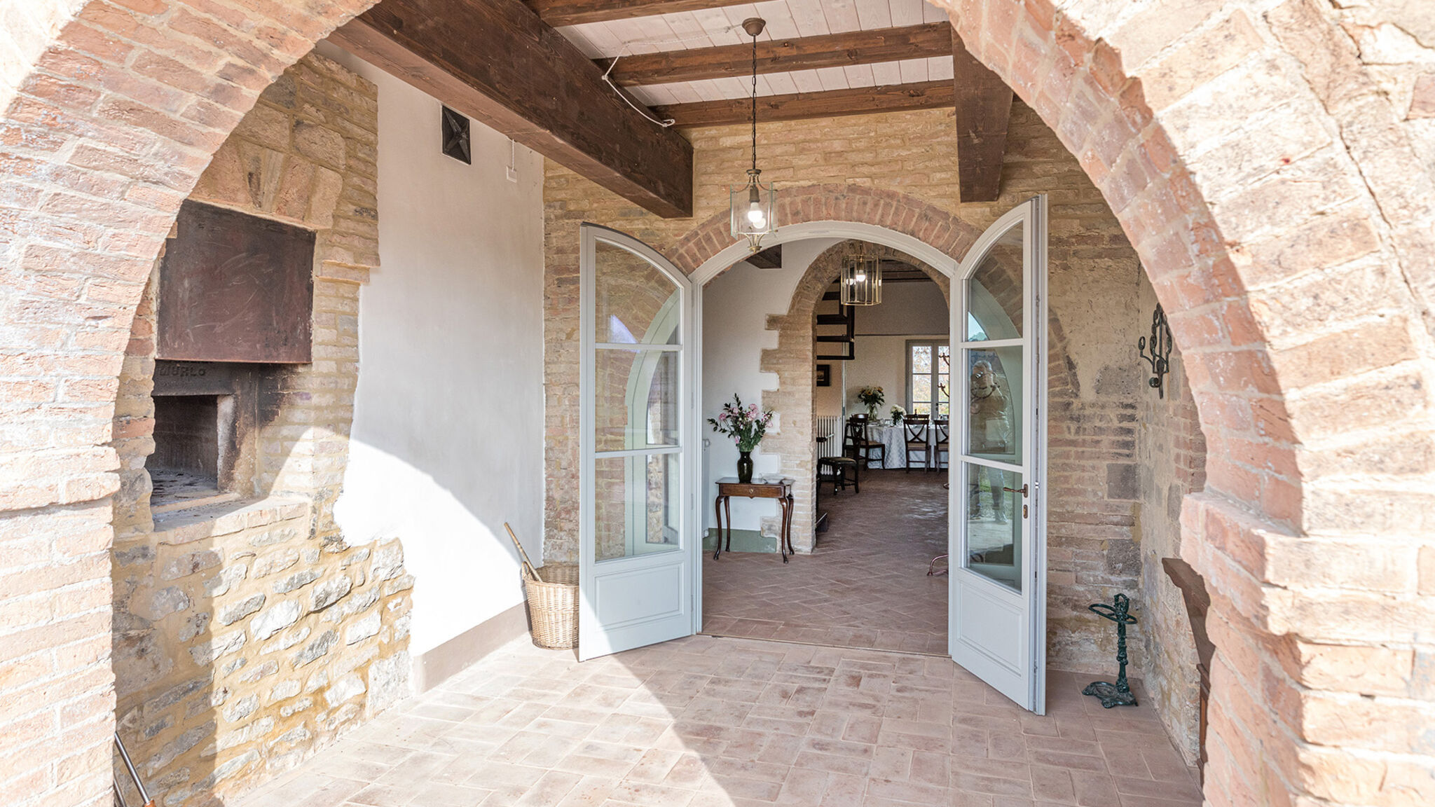 Italianway Buonconvento Il Colle Di Donna Ilaria 12
