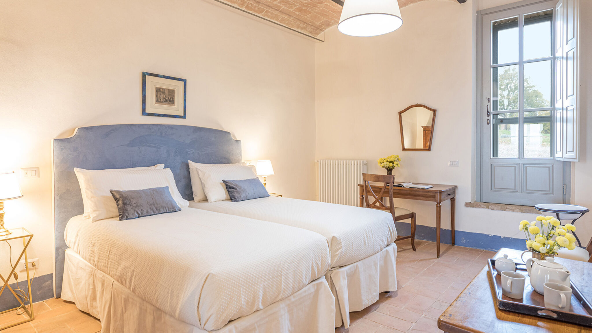 Italianway Buonconvento Il Colle Di Donna Ilaria 12