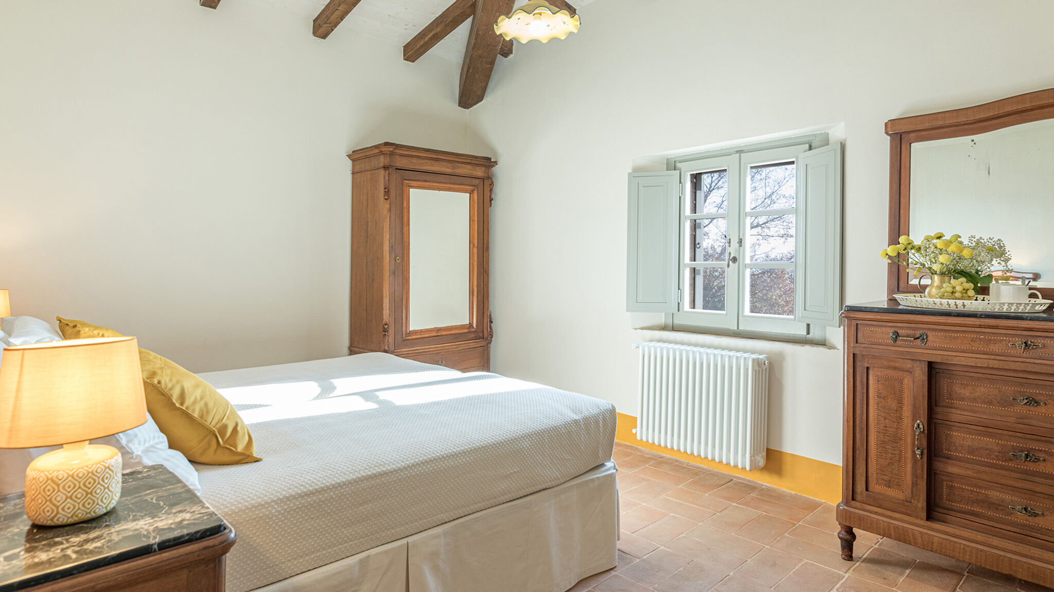 Italianway Buonconvento Il Colle Di Donna Ilaria 12