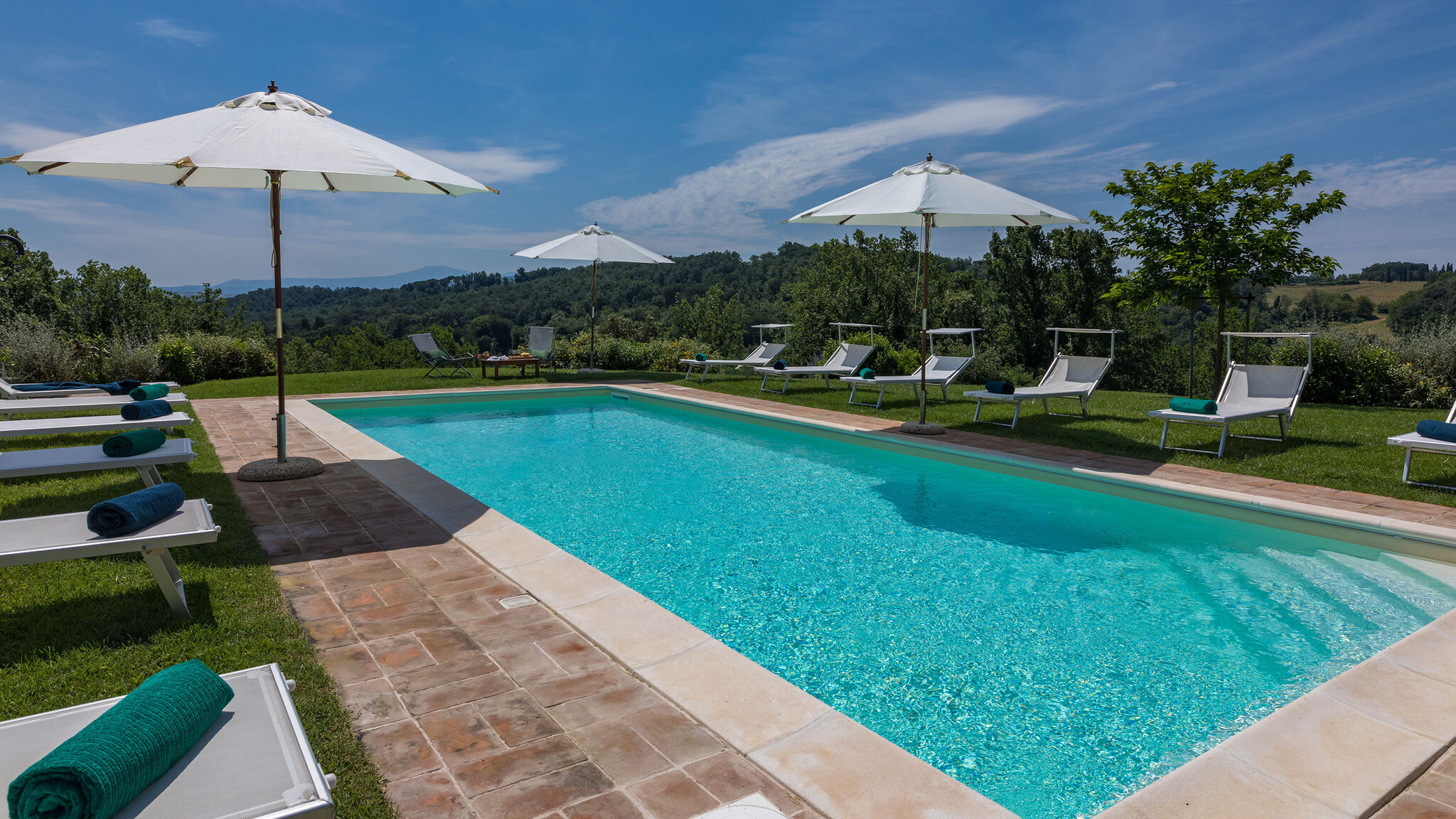 Italianway Buonconvento Il Colle Di Donna Ilaria 12