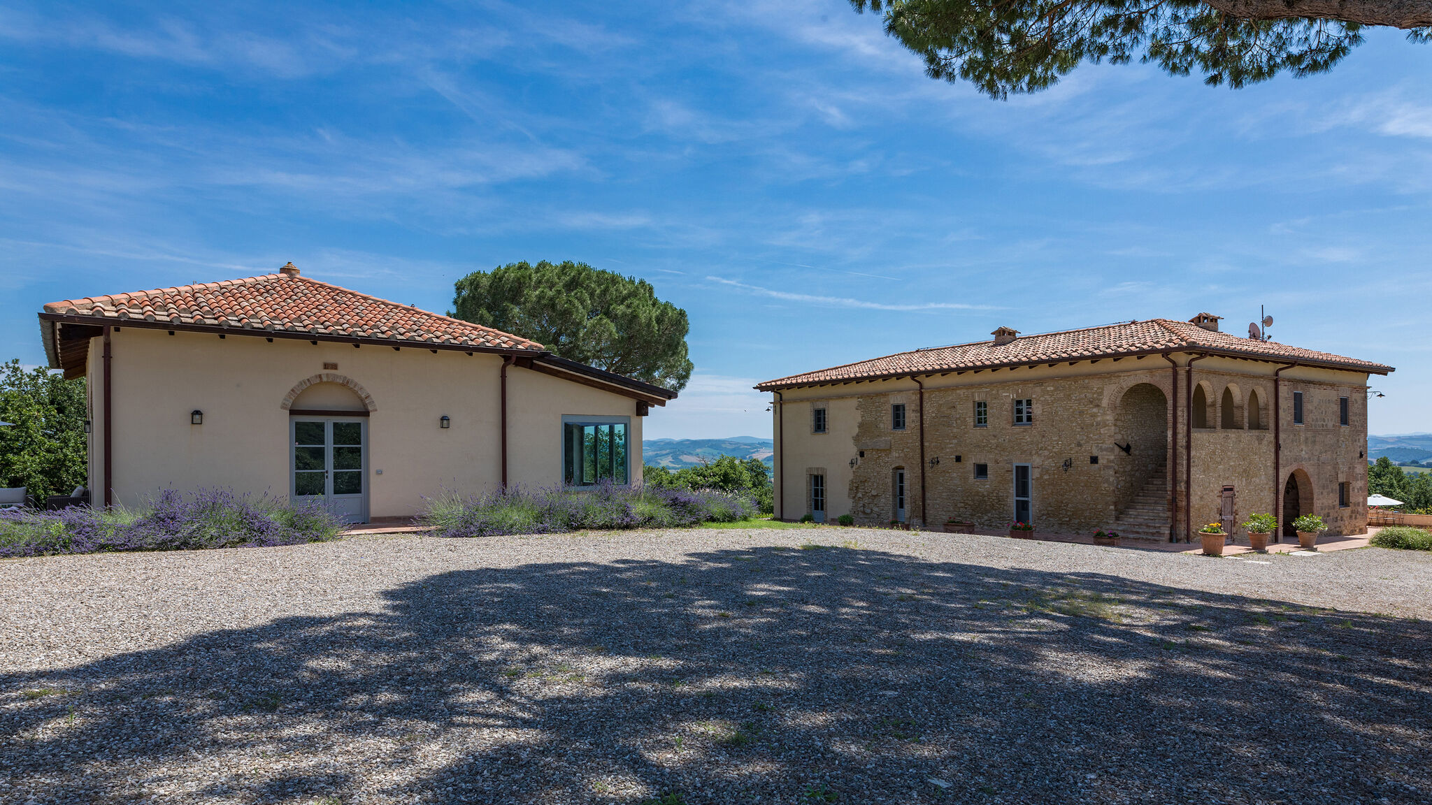 Italianway Buonconvento Il Colle Di Donna Ilaria 12
