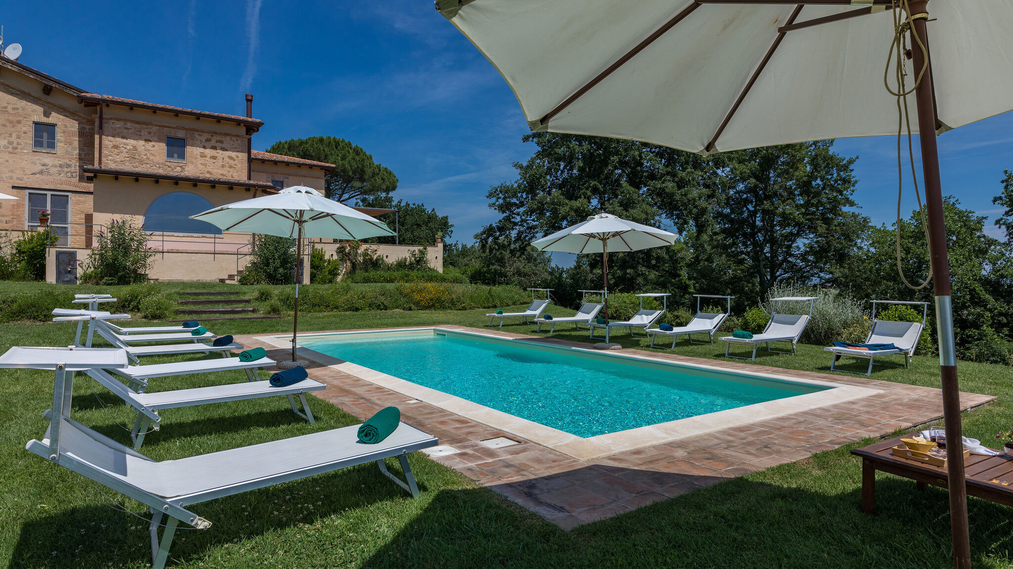 Italianway Buonconvento Il Colle Di Donna Ilaria 12