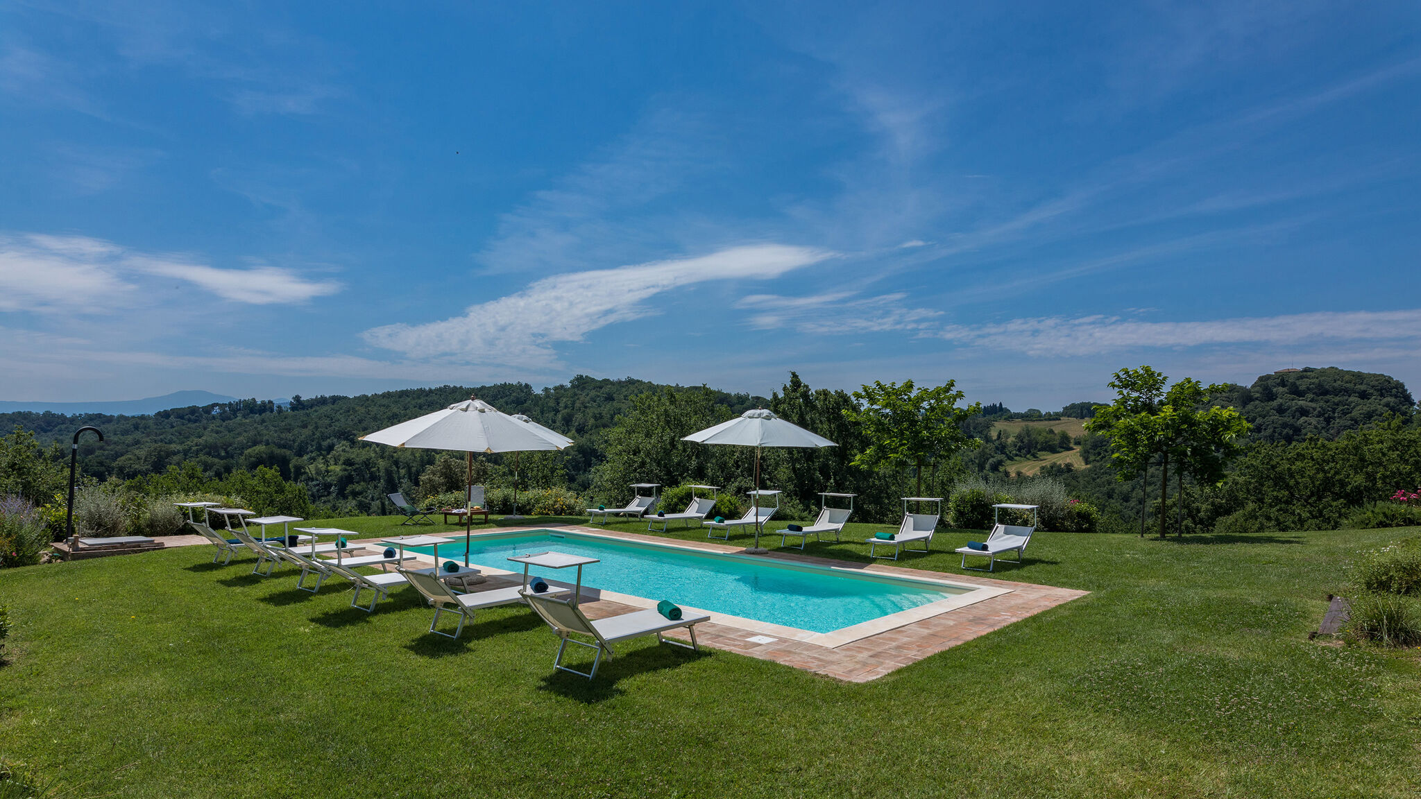 Italianway Buonconvento Il Colle Di Donna Ilaria 12