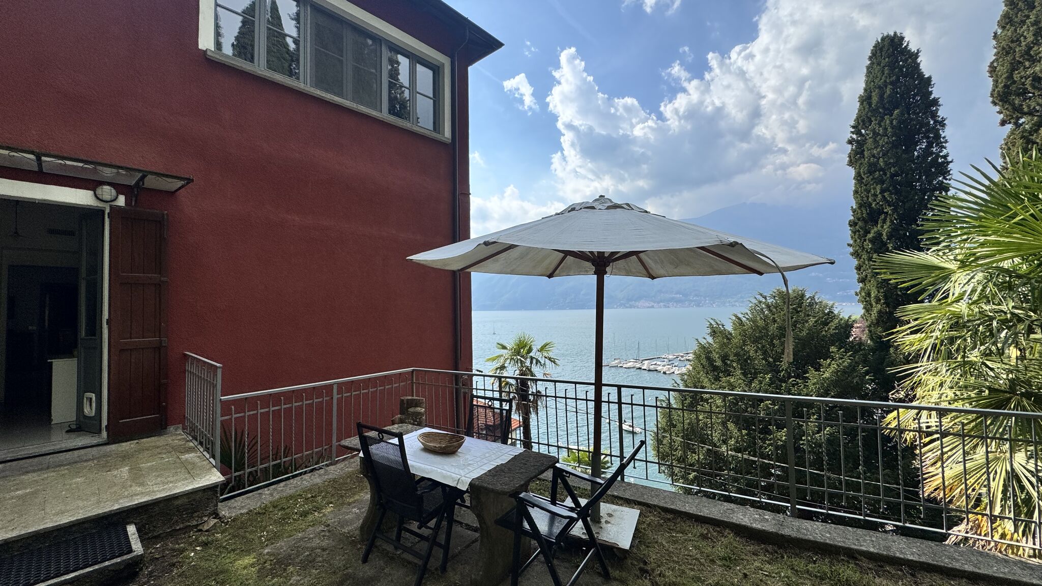 Italianway Bellano Villa Anita 2 Breathtaking Lake Como Views