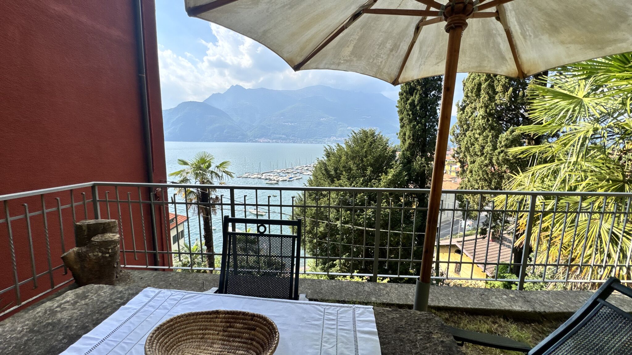 Italianway Bellano Villa Anita 2 Breathtaking Lake Como Views