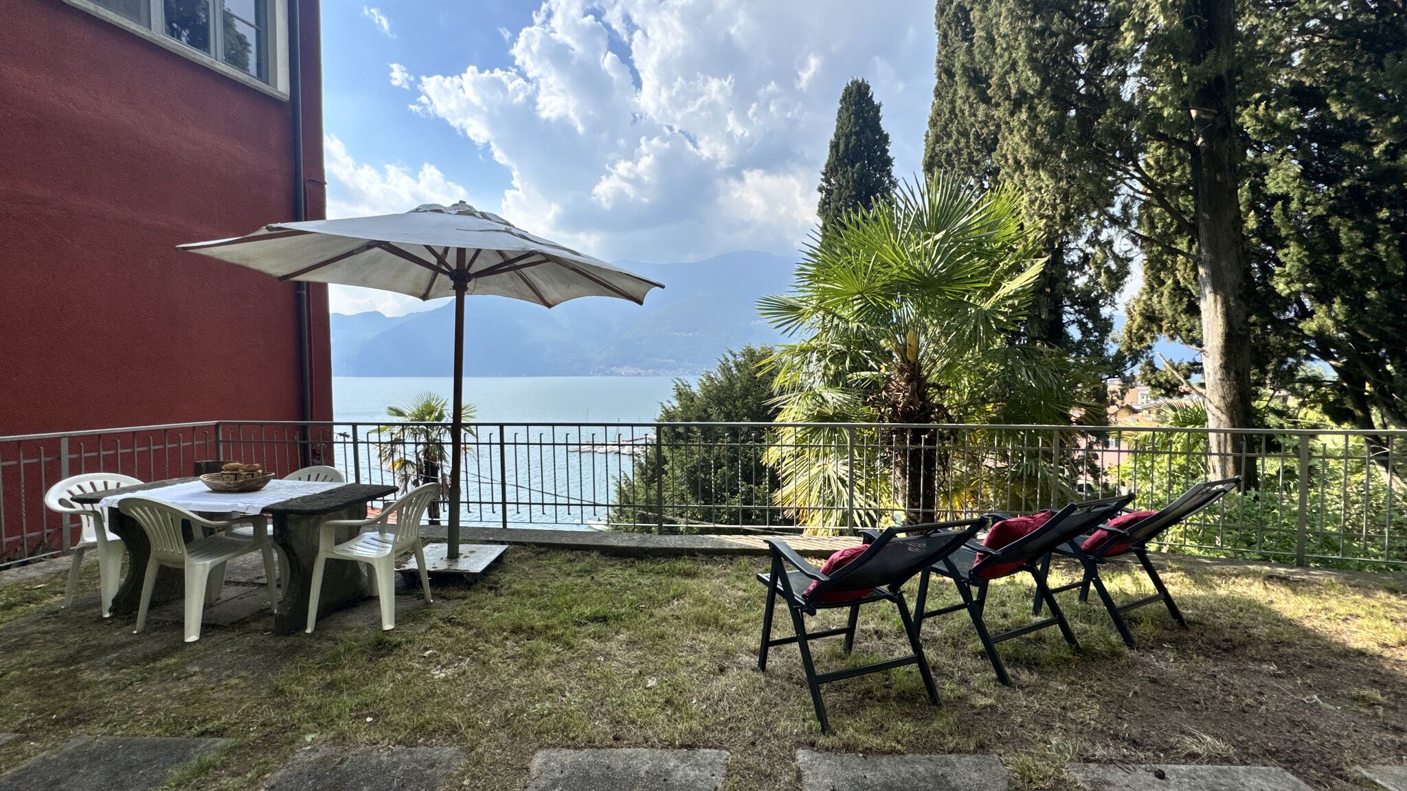 Italianway Bellano Villa Anita 2 Breathtaking Lake Como Views