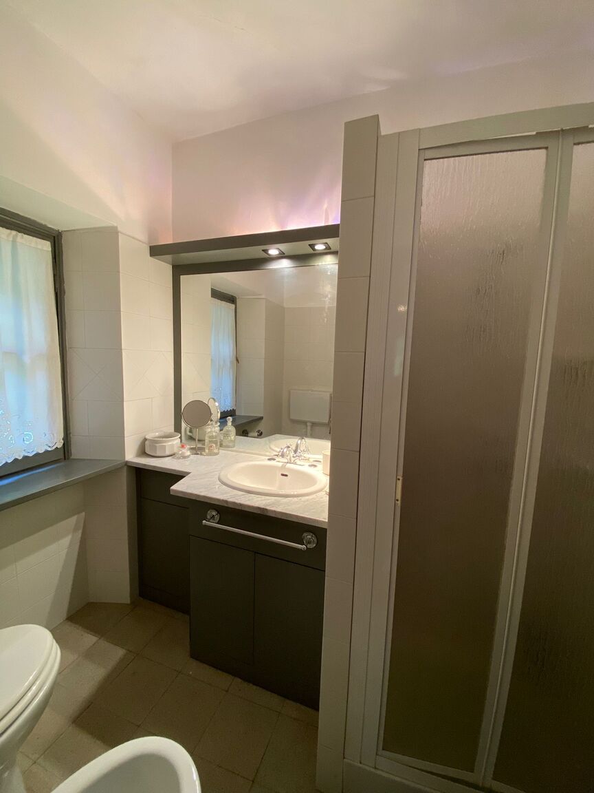 Italianway Bellano Villa Anita 2 Breathtaking Lake Como Views