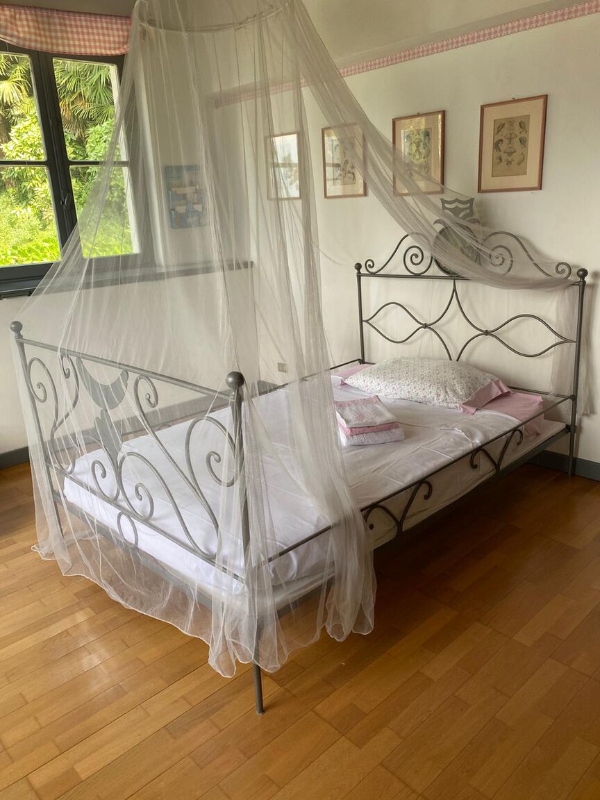 Italianway Bellano Villa Anita 2 Breathtaking Lake Como Views