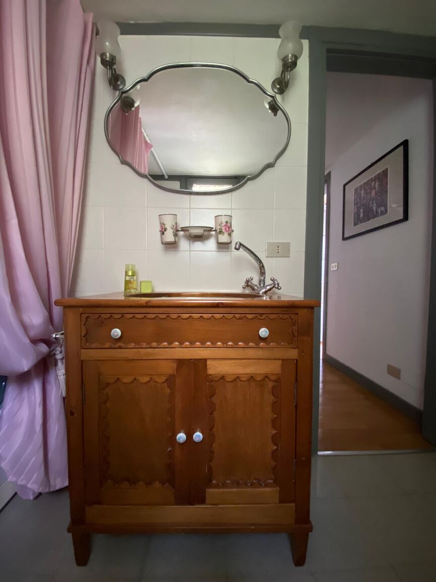 Italianway Bellano Villa Anita 2 Breathtaking Lake Como Views