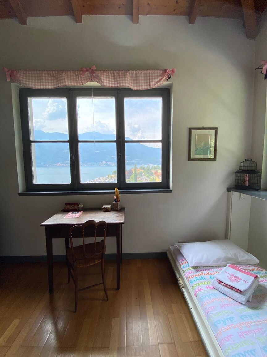Italianway Bellano Villa Anita 2 Breathtaking Lake Como Views