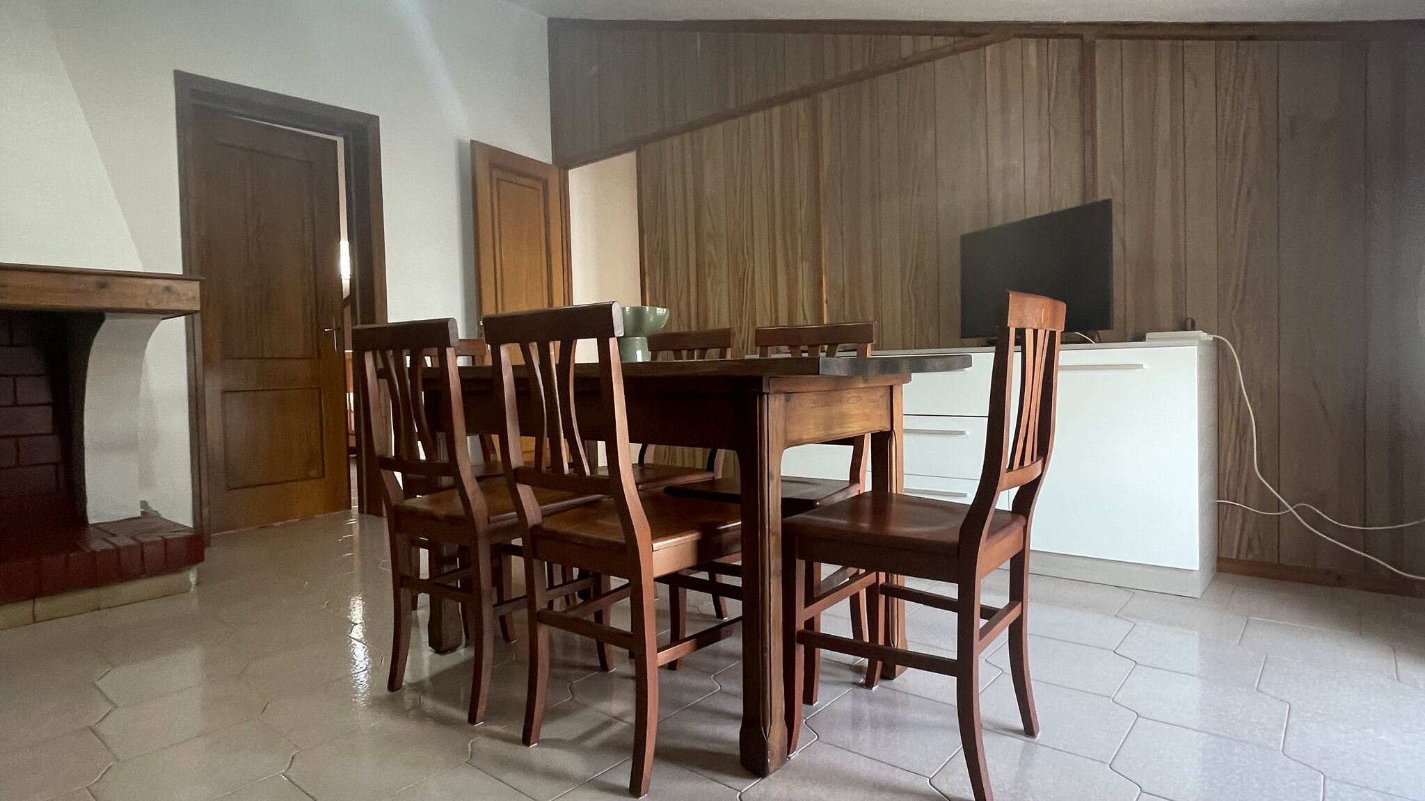 Italianway Giba Family friendly apartment in Giba Center
