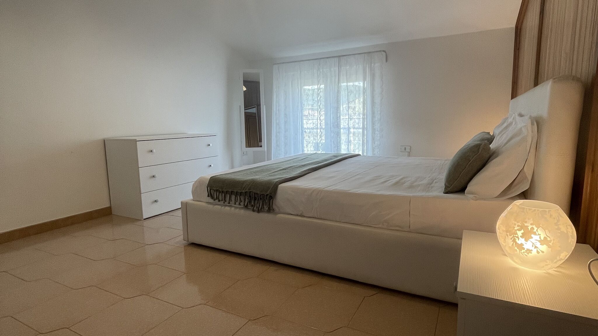 Italianway Giba Family friendly apartment in Giba Center
