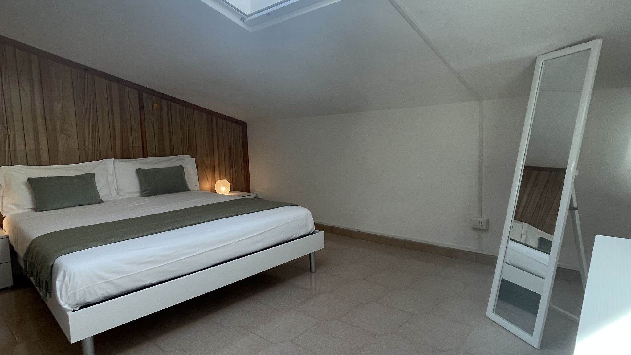 Italianway Giba Family friendly apartment in Giba Center