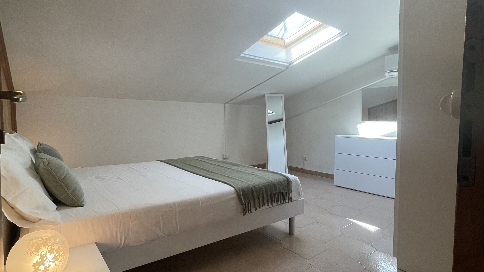 Italianway Giba Family friendly apartment in Giba Center