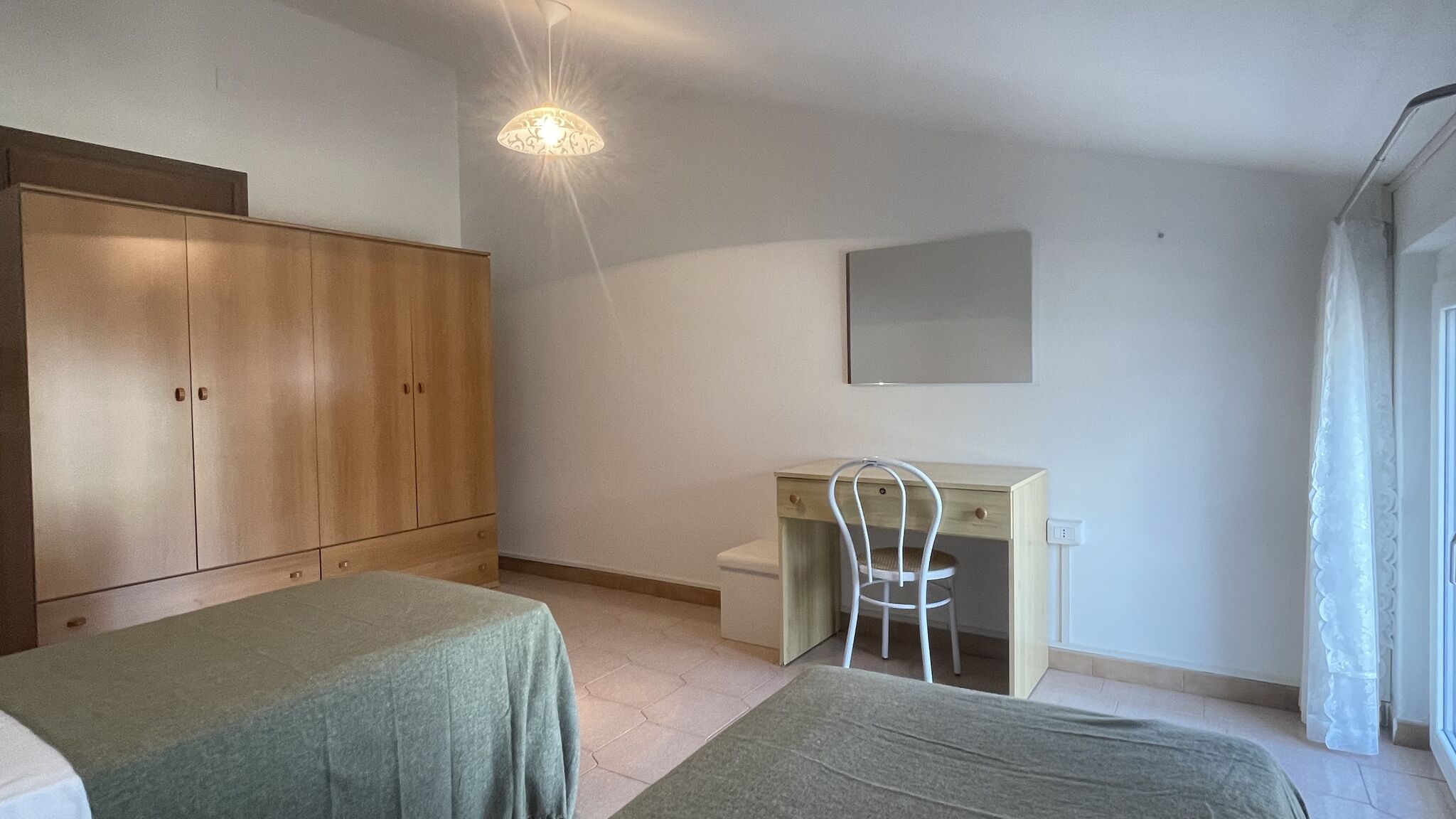 Italianway Giba Family friendly apartment in Giba Center