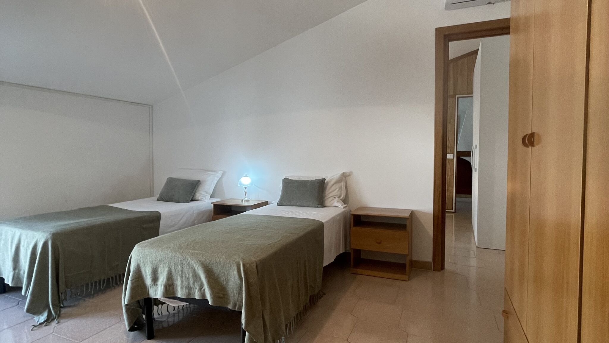 Italianway Giba Family friendly apartment in Giba Center