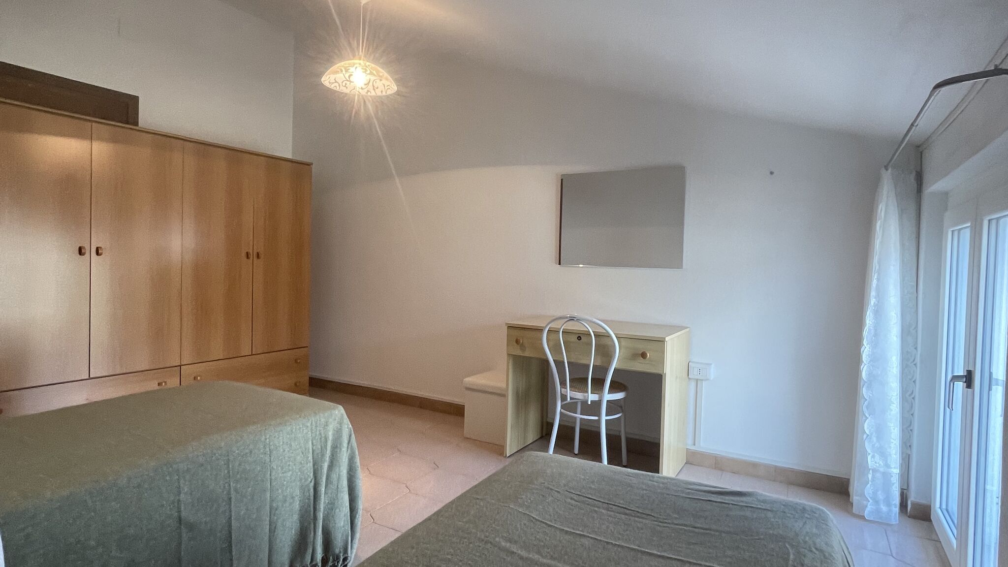 Italianway Giba Family friendly apartment in Giba Center
