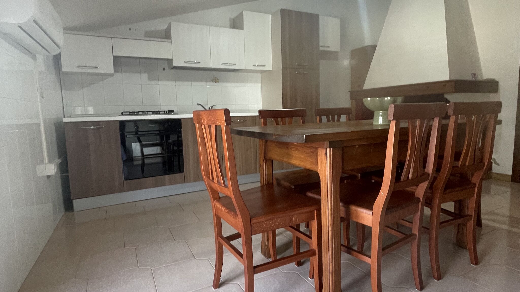 Italianway Giba Family friendly apartment in Giba Center