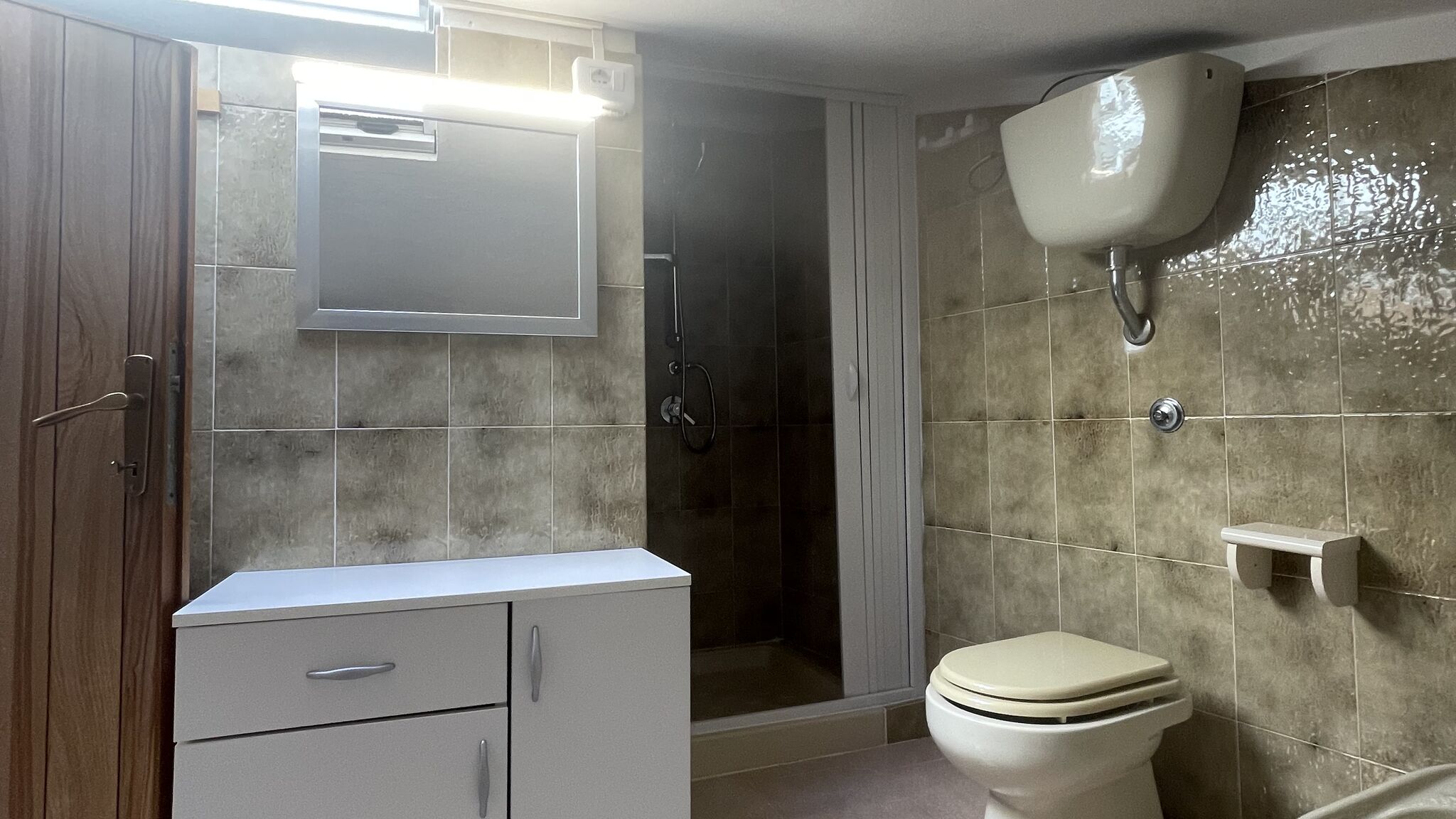 Italianway Giba Family friendly apartment in Giba Center