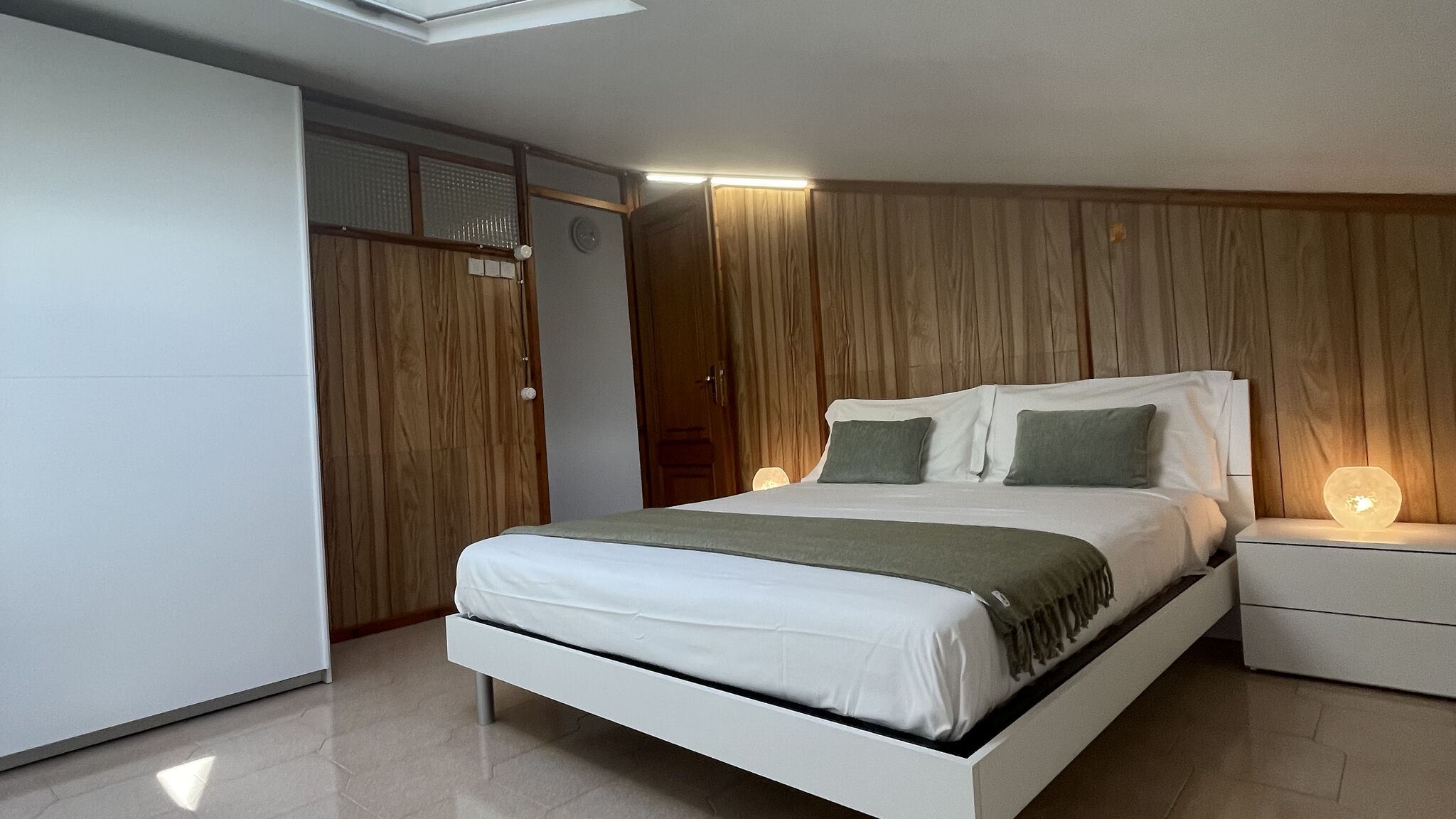 Italianway Giba Family friendly apartment in Giba Center