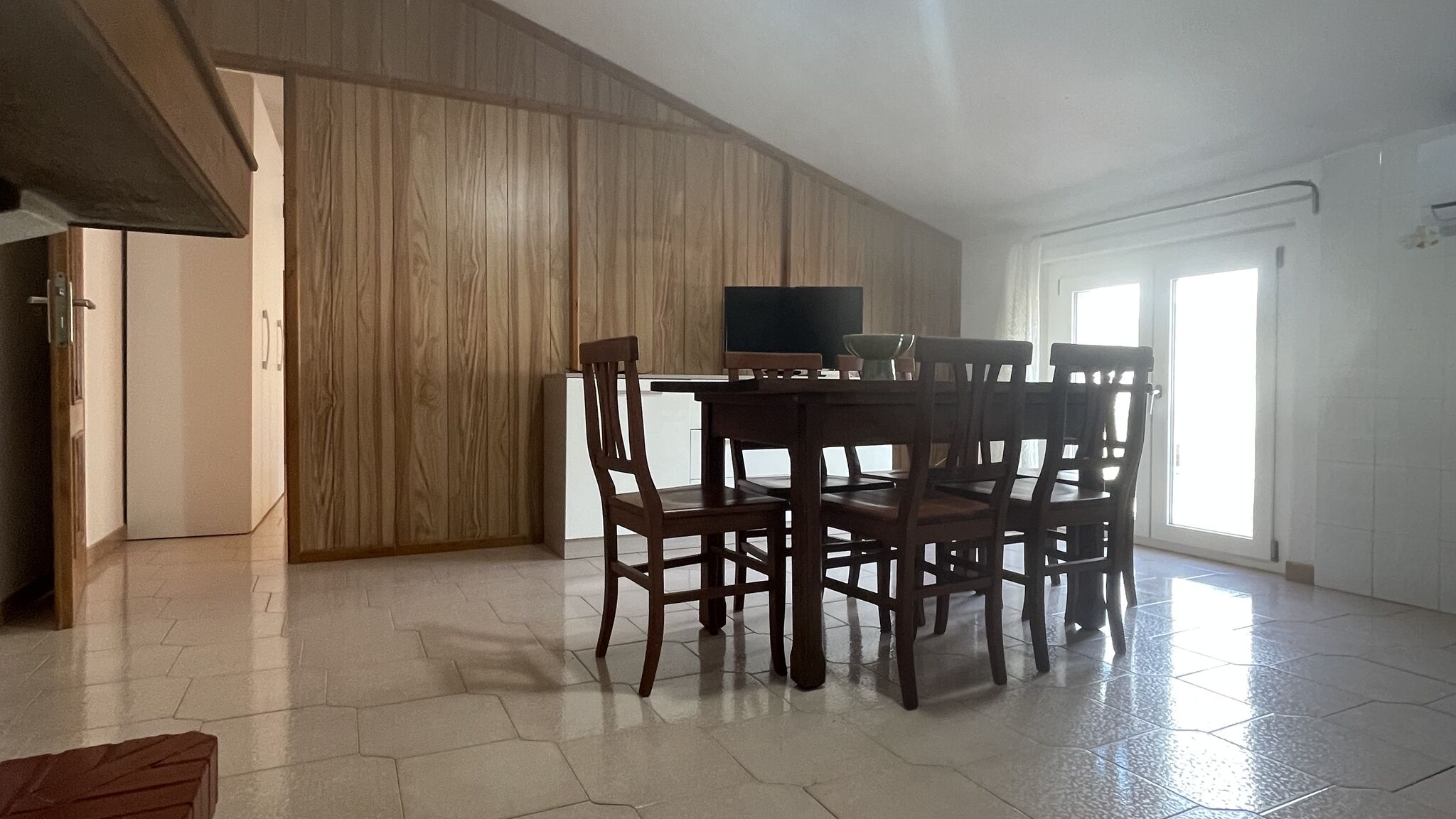 Italianway Giba Family friendly apartment in Giba Center