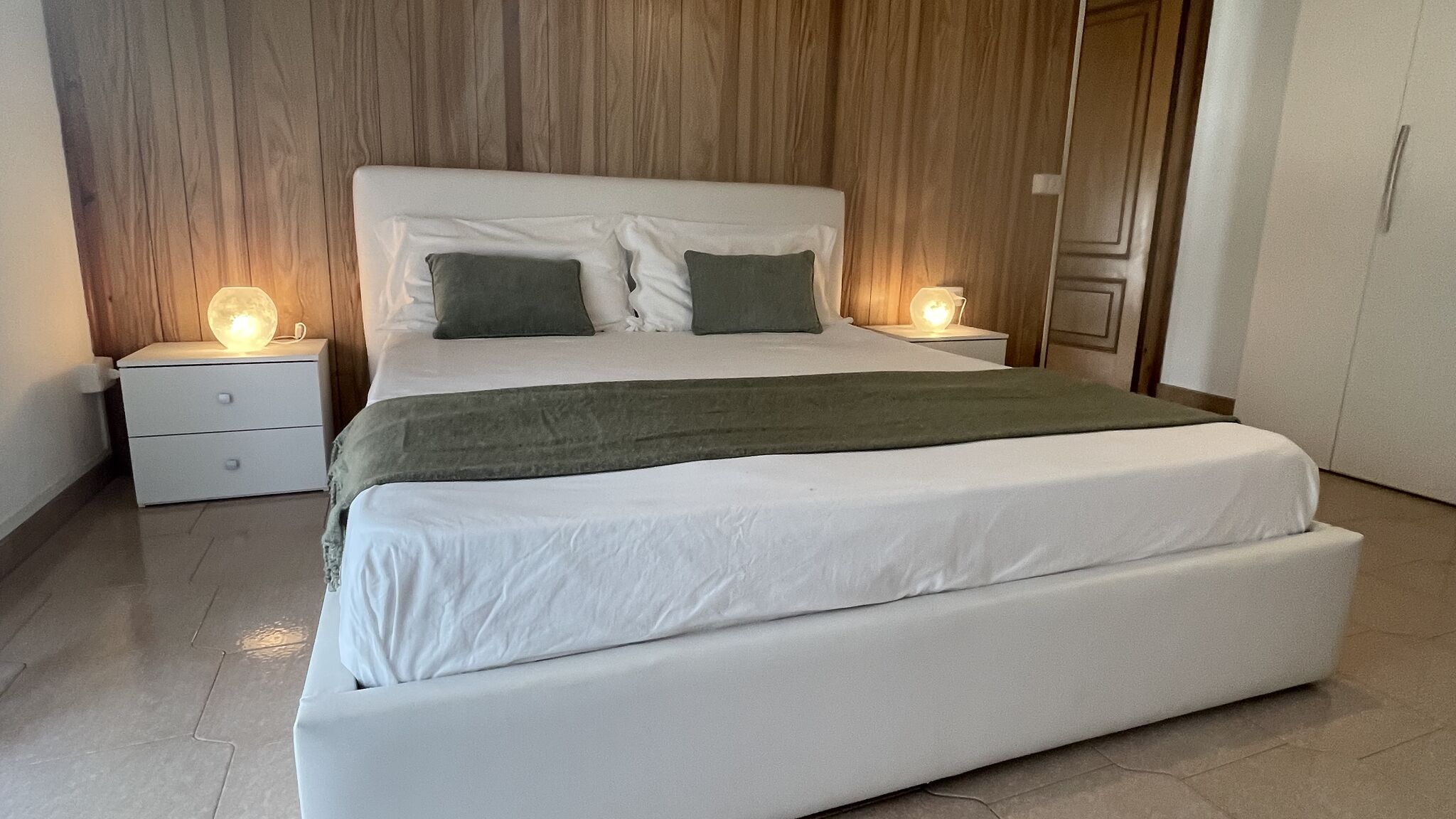 Italianway Giba Family friendly apartment in Giba Center