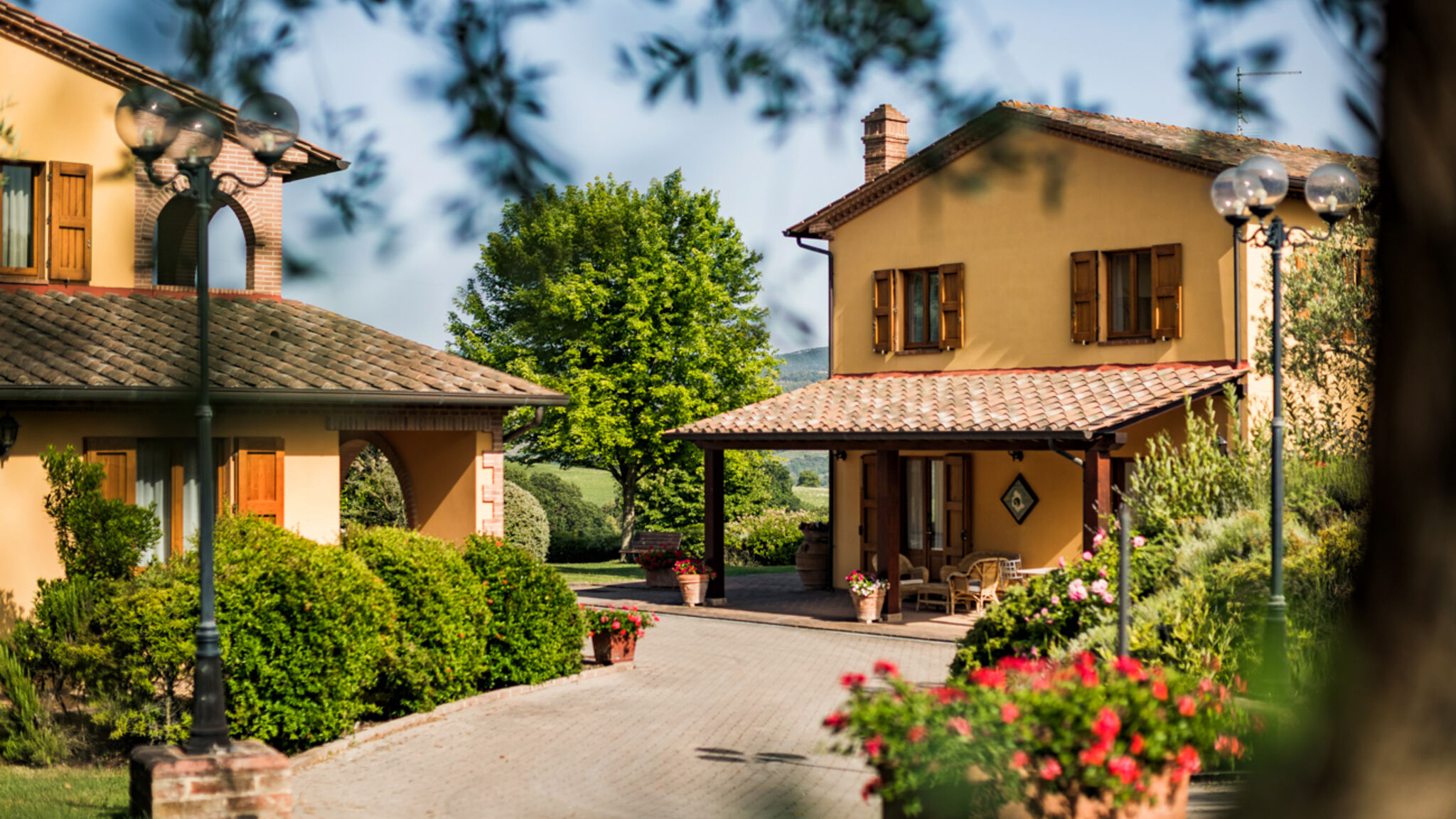 Italianway Castiglione del Lago Poderina dei Poggi 12