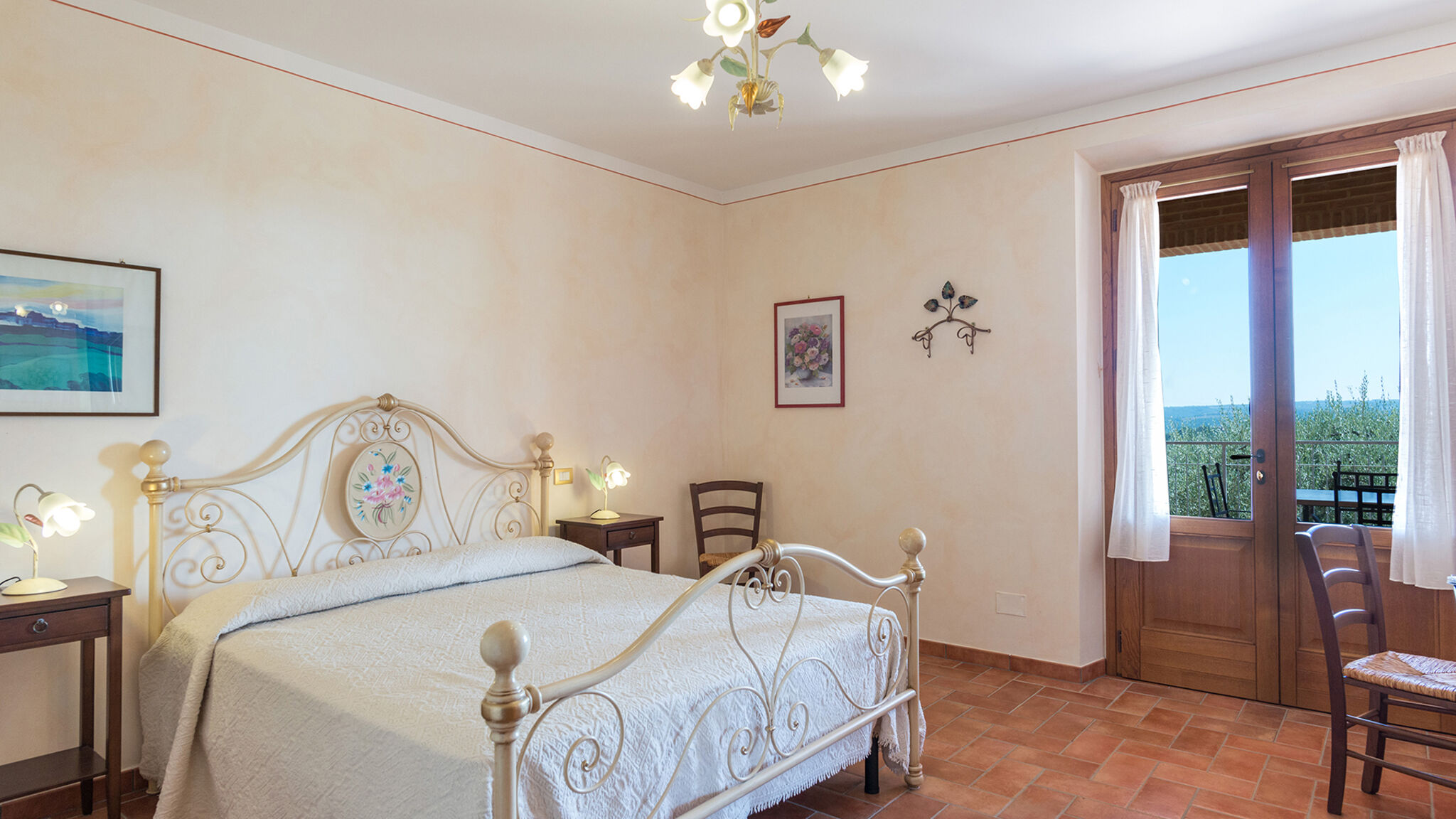 Italianway Castiglione del Lago Poderina dei Poggi 12