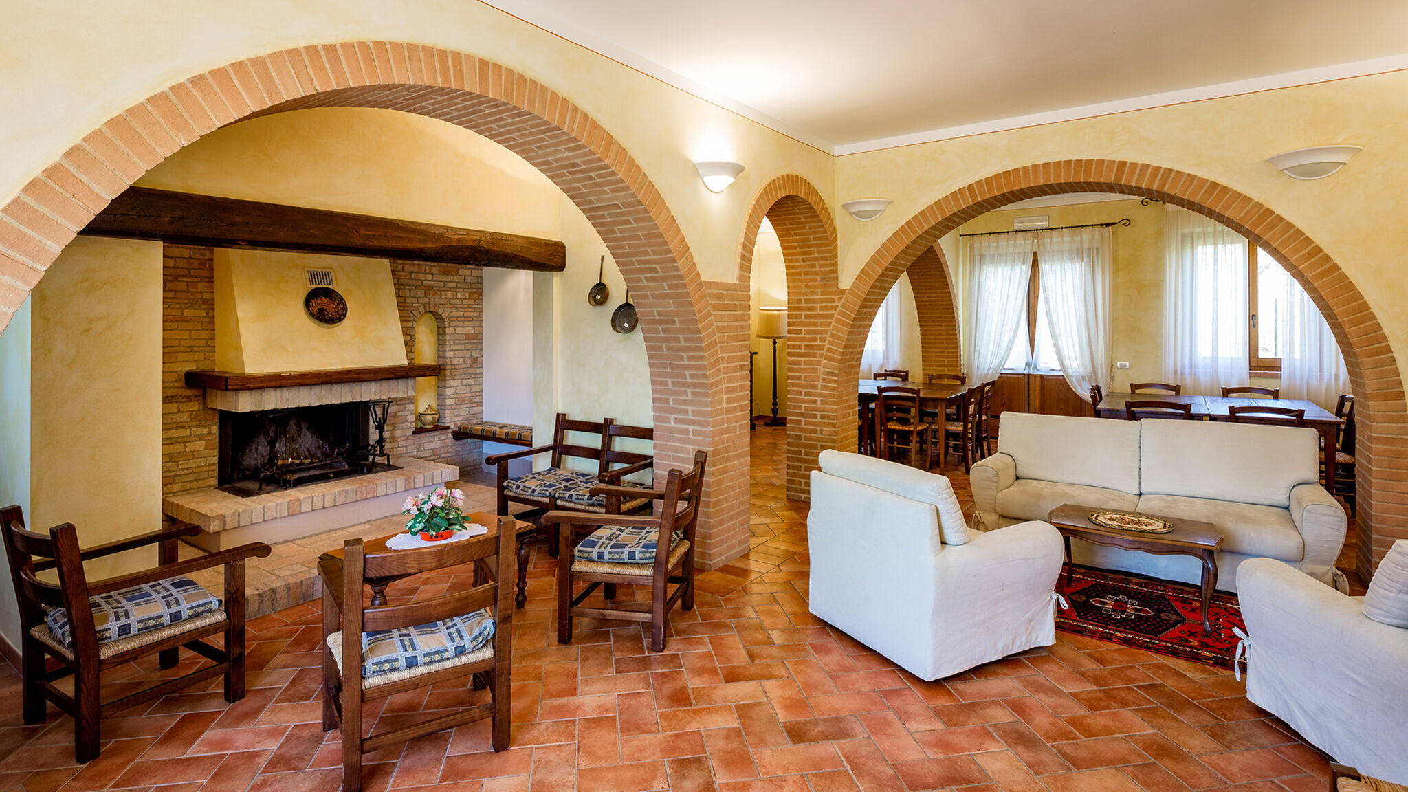 Italianway Castiglione del Lago Poderina dei Poggi 12