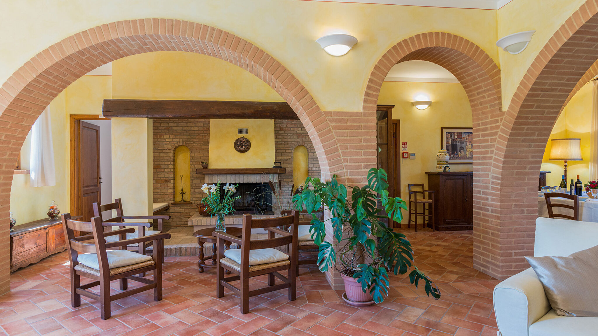 Italianway Castiglione del Lago Poderina dei Poggi 12