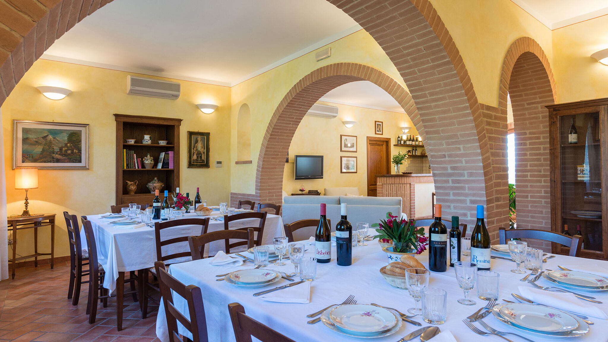 Italianway Castiglione del Lago Poderina dei Poggi 12