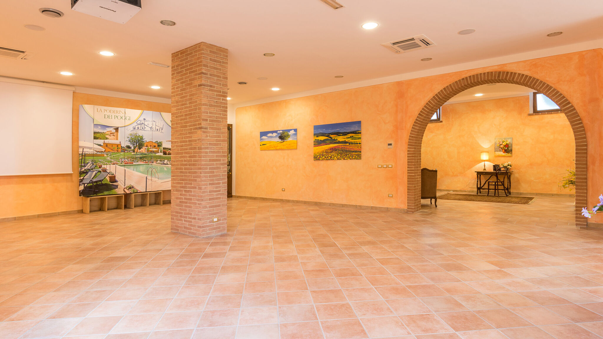 Italianway Castiglione del Lago Poderina dei Poggi 12