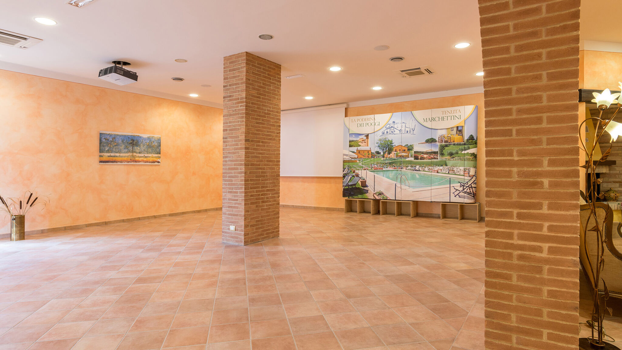 Italianway Castiglione del Lago Poderina dei Poggi 12