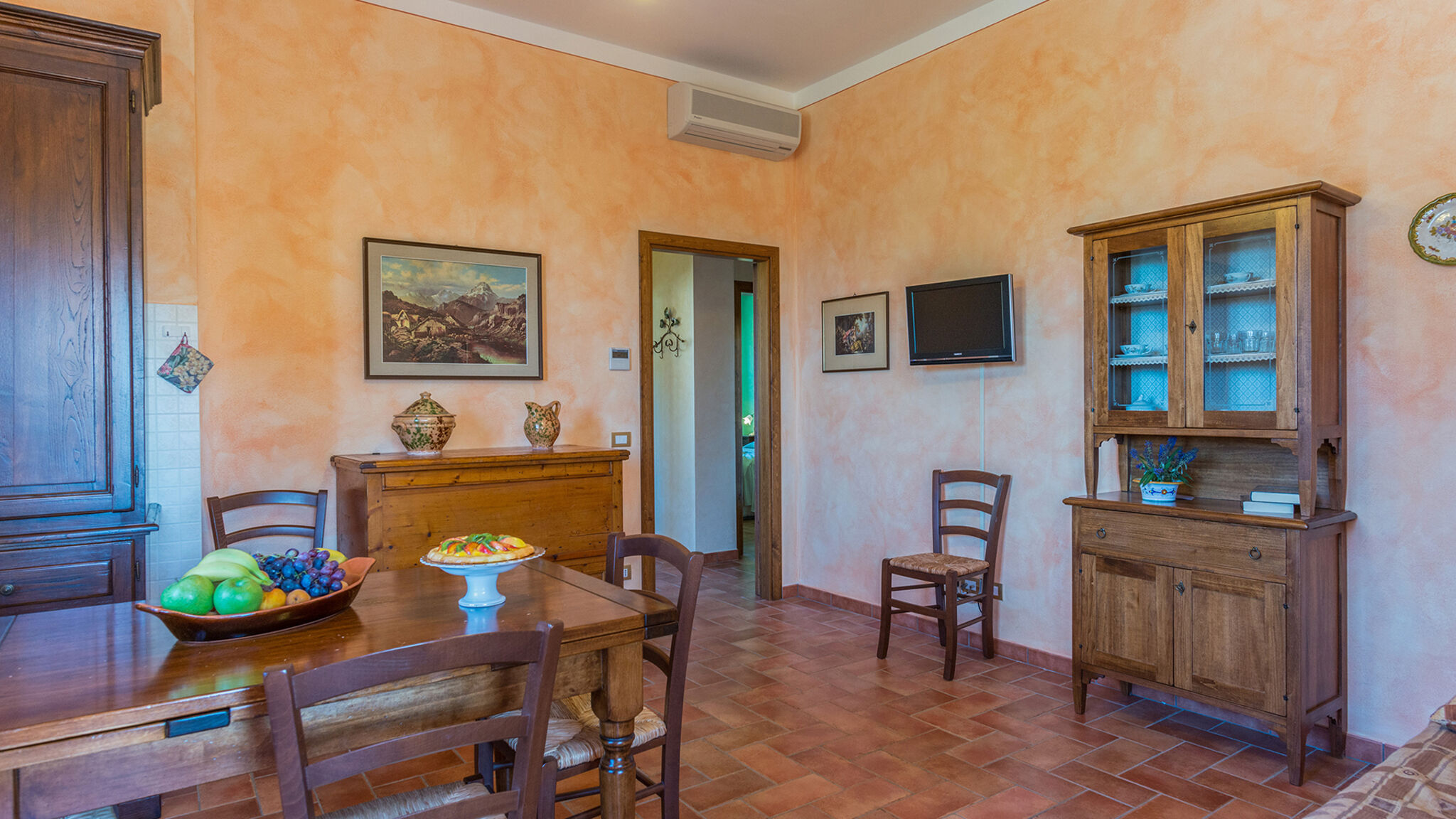 Italianway Castiglione del Lago Poderina dei Poggi 12
