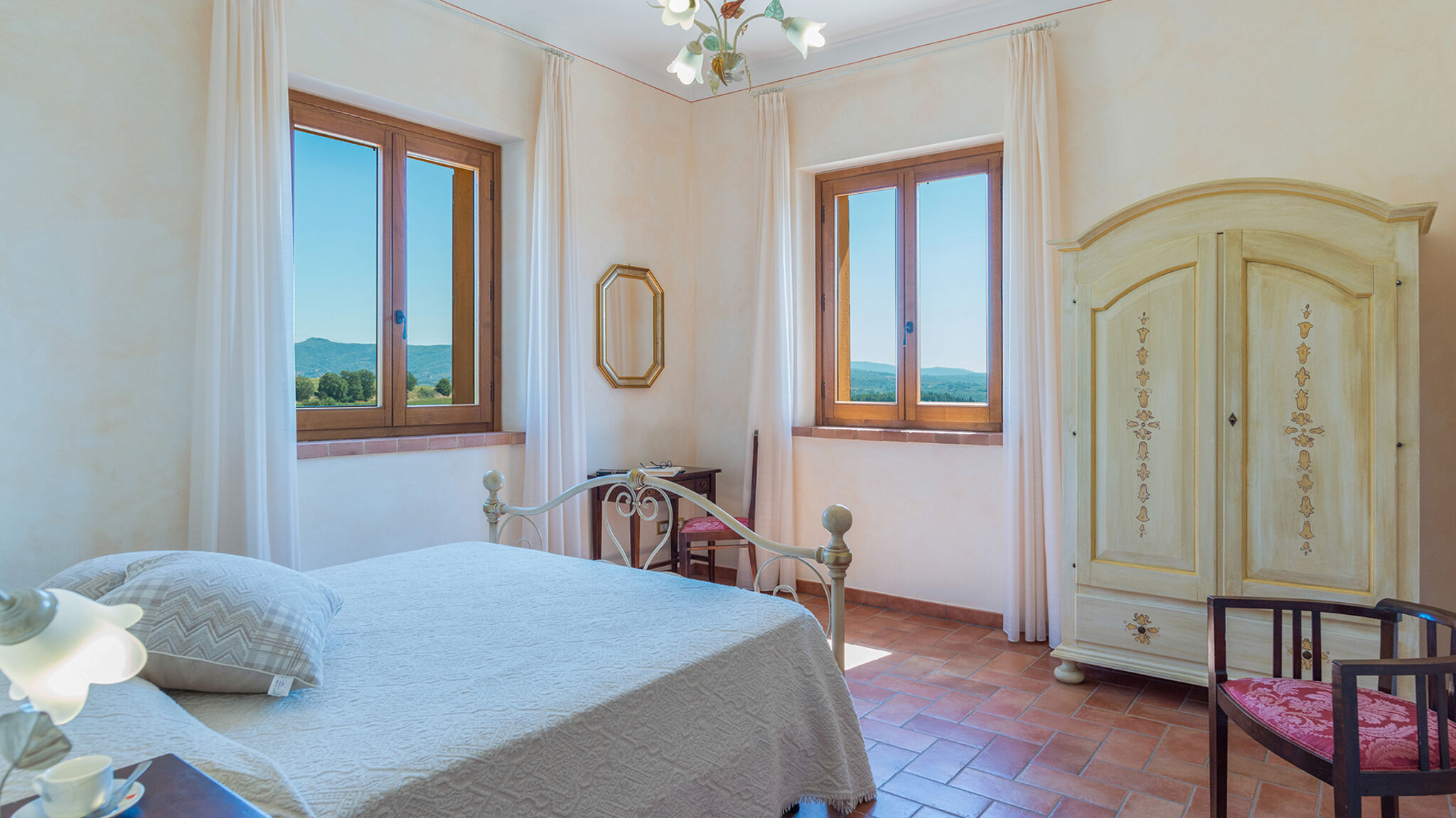 Italianway Castiglione del Lago Poderina dei Poggi 12