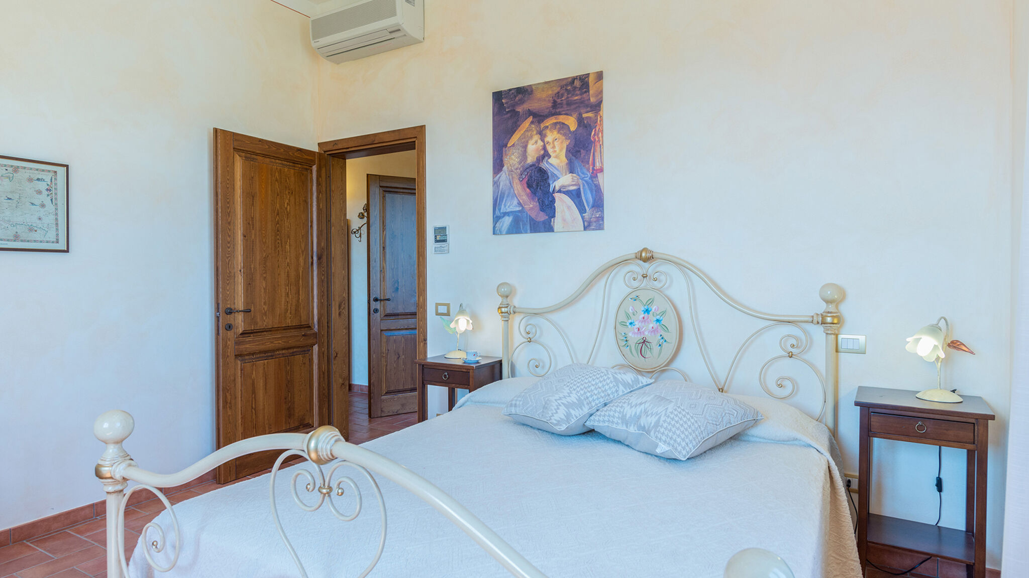 Italianway Castiglione del Lago Poderina dei Poggi 12