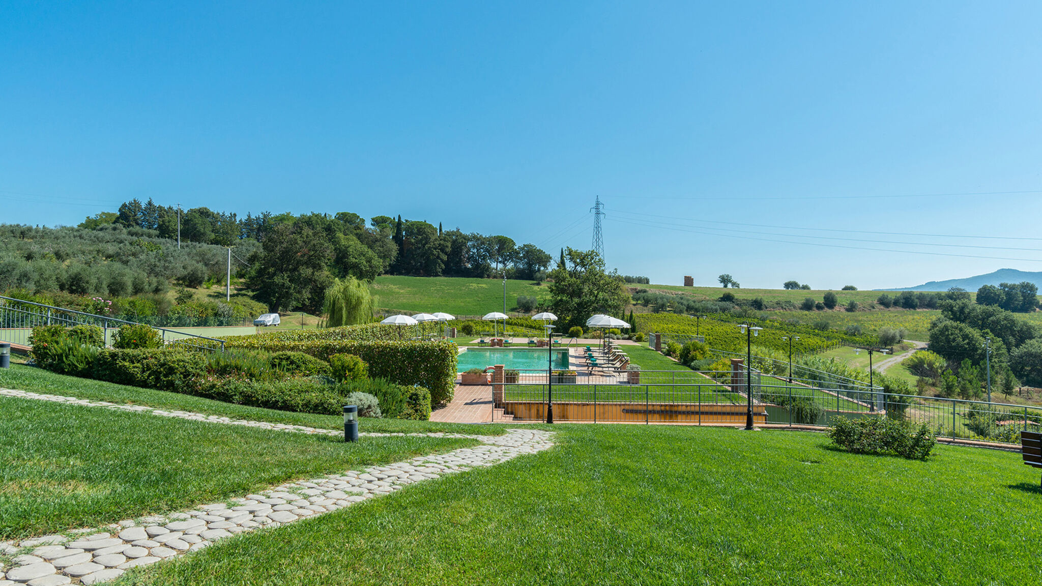 Italianway Castiglione del Lago Poderina dei Poggi 12