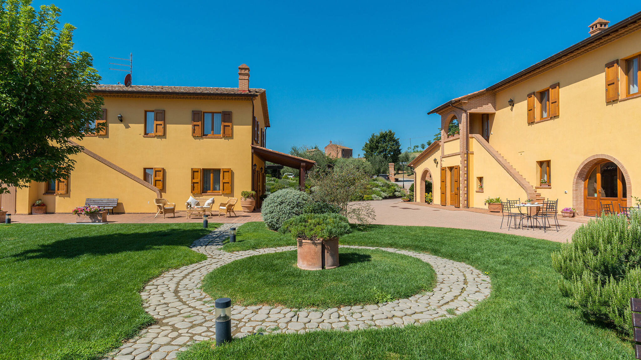Italianway Castiglione del Lago Poderina dei Poggi 12