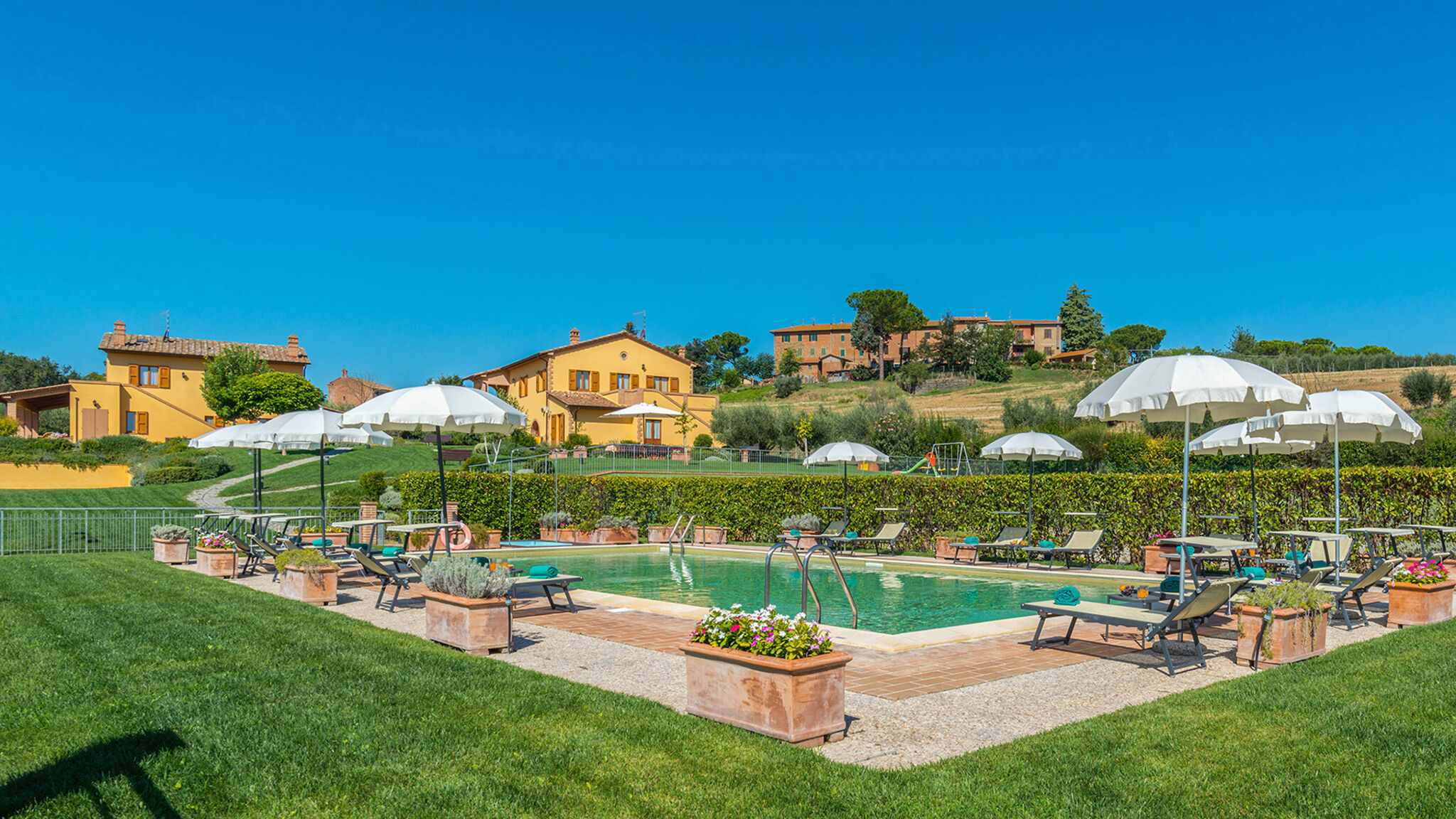 Italianway Castiglione del Lago Poderina dei Poggi 12