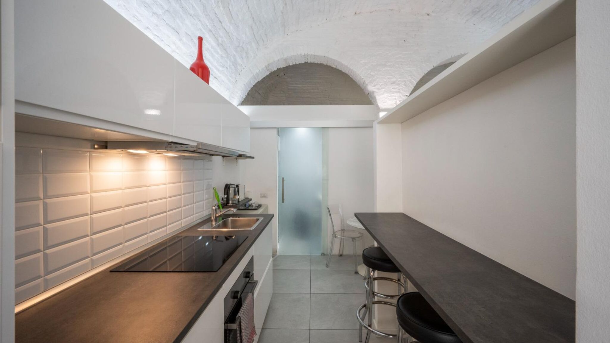 Italianway Parma Paloma - Best Position in Parma