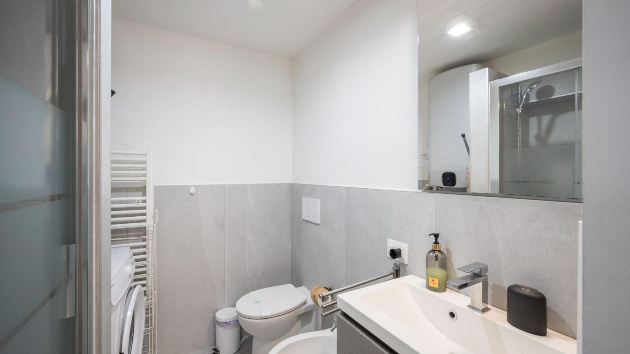 Italianway Parma Paloma - Best Position in Parma