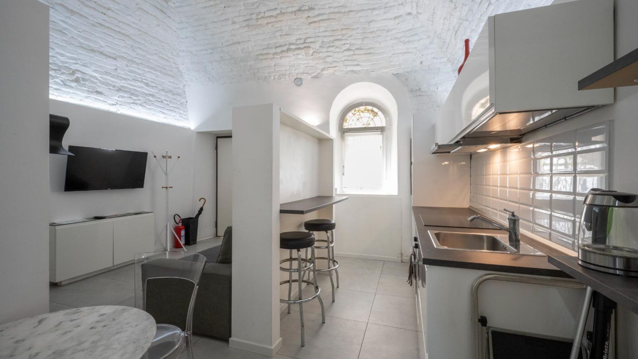Italianway Parma Paloma - Best Position in Parma