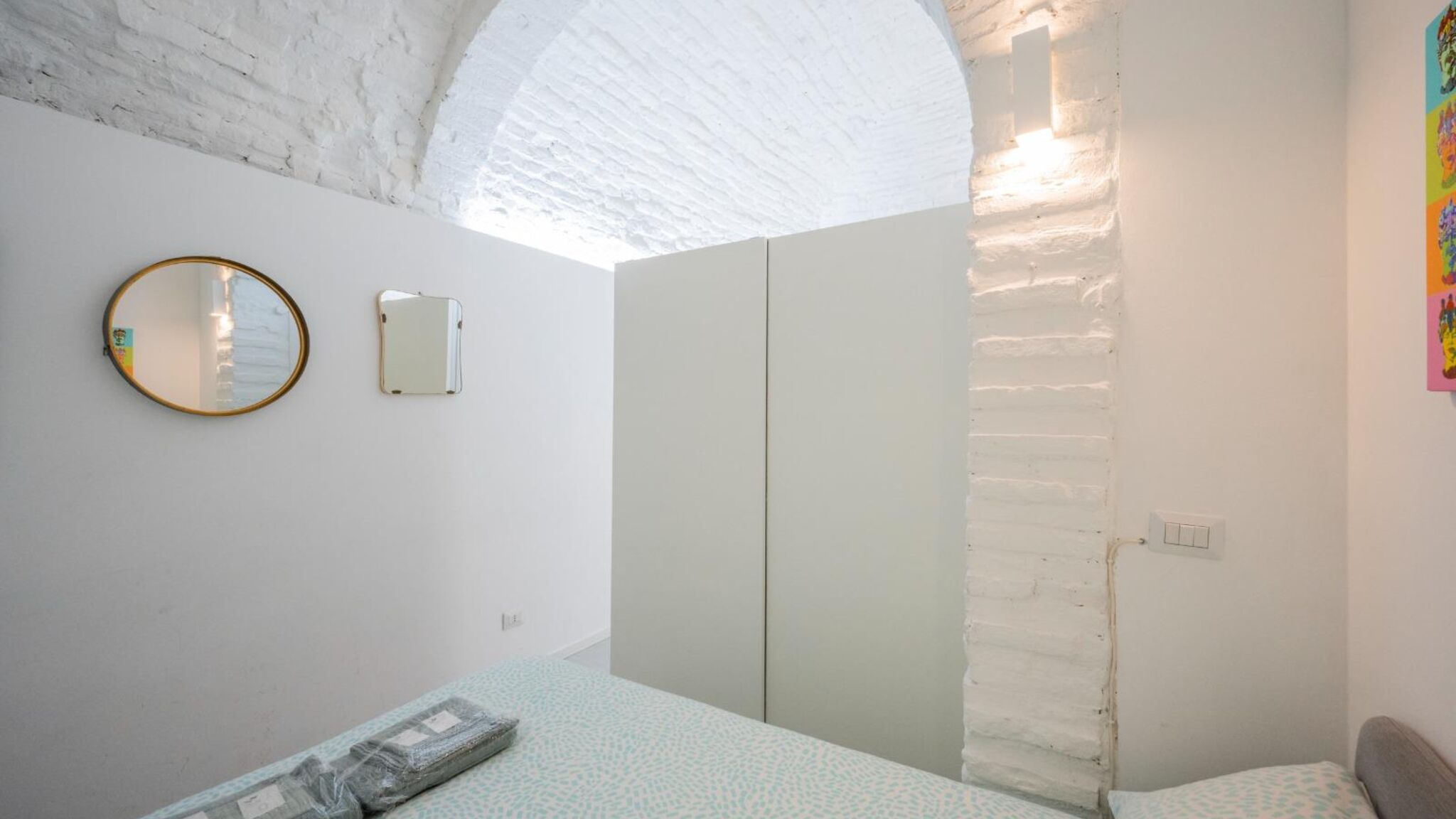 Italianway Parma Paloma - Best Position in Parma