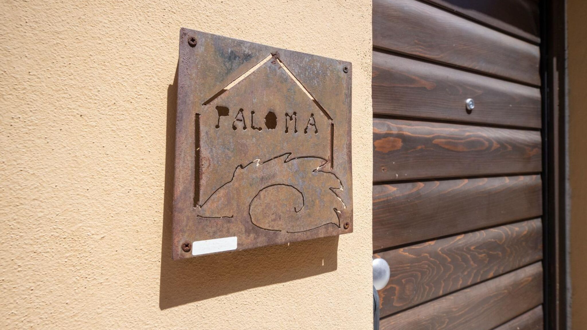 Italianway Parma Paloma - Best Position in Parma