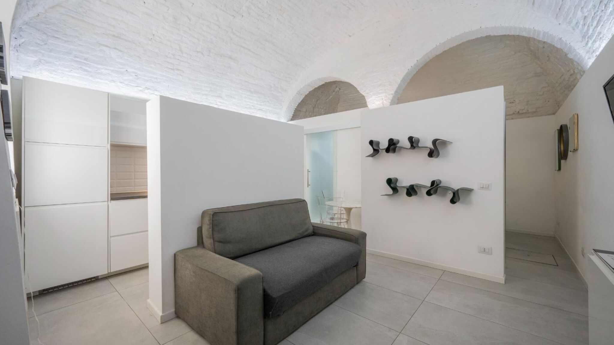 Italianway Parma Paloma - Best Position in Parma